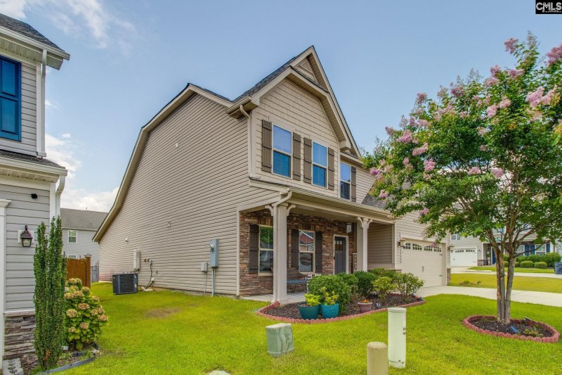 Property image 3 of 213 Dove Chase Trail in Dove Chase, Lexington, SC 29072