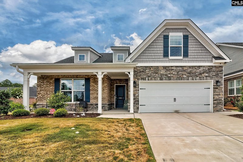 Clubridge At Woodcreek Farms, Elgin Community