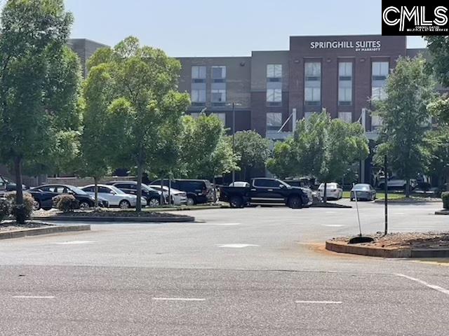 Property image 2 of 1316 Pulaski Street in Renaissance Plaza, Columbia, SC 29201