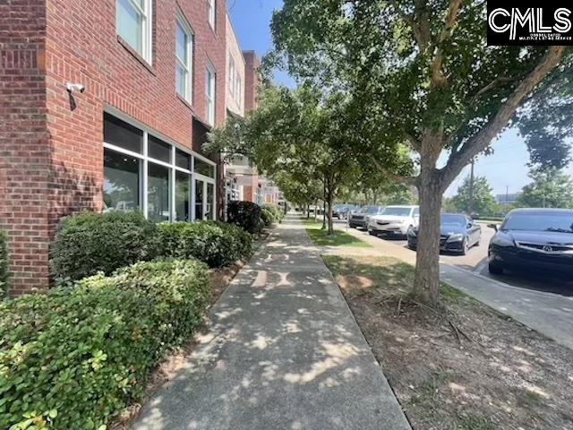 Property image 3 of 1316 Pulaski Street in Renaissance Plaza, Columbia, SC 29201