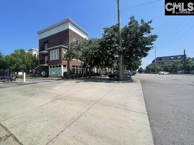 Property image 4 of 1316 Pulaski Street in Renaissance Plaza, Columbia, SC 29201