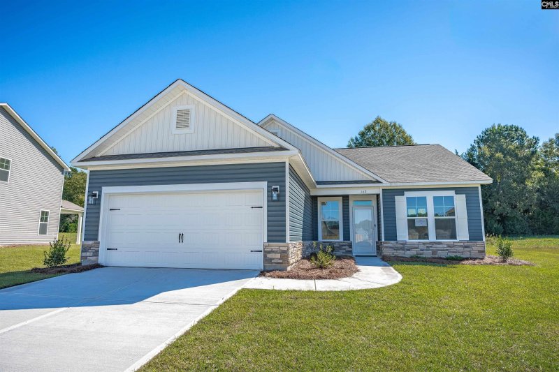 Property image 3 of 162 Caballeros Trail in Rolling Hills, Prosperity, SC 29127