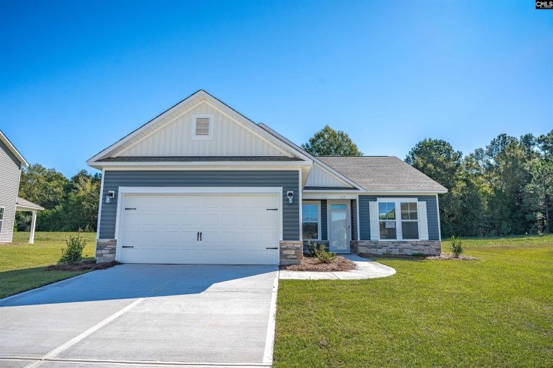 Property image 4 of 162 Caballeros Trail in Rolling Hills, Prosperity, SC 29127