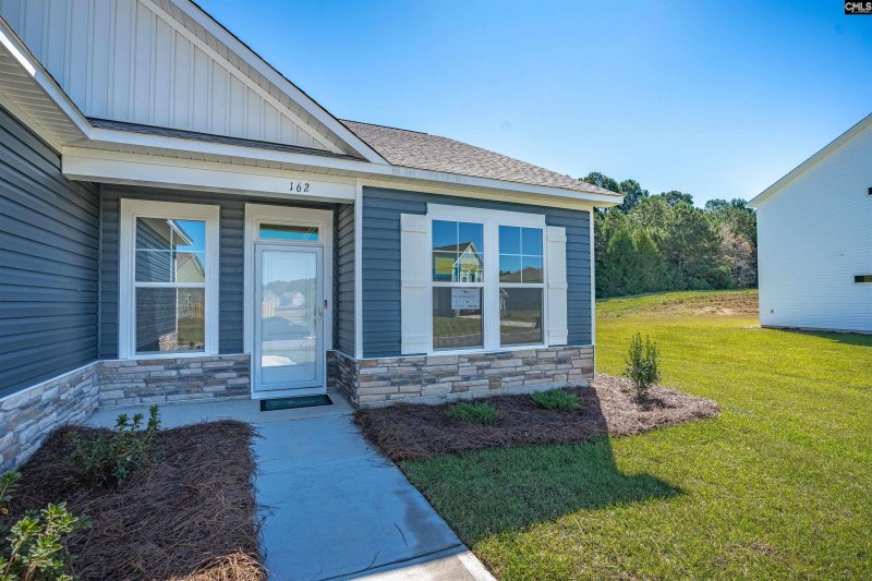 Property image 5 of 162 Caballeros Trail in Rolling Hills, Prosperity, SC 29127