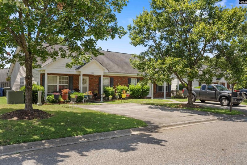 Property image 3 of 263 Blue Savannah Street in Colonial Commons, Columbia, SC 29209-4039