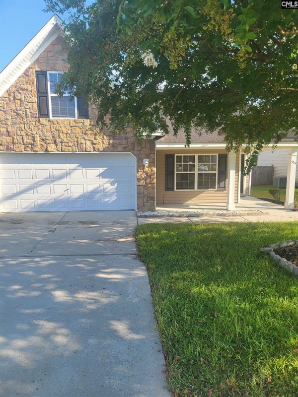 Property image 2 of 304 Fox Squirrel Circle in Chandler Hall, Columbia, SC 29209