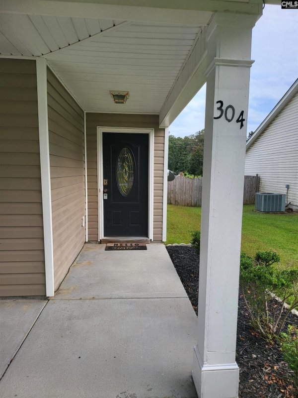 Property image 3 of 304 Fox Squirrel Circle in Chandler Hall, Columbia, SC 29209