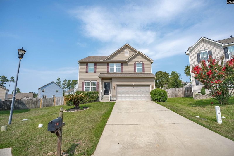 Property image 2 of 226 Pico Place in Summer Knoll, Lexington, SC 29073