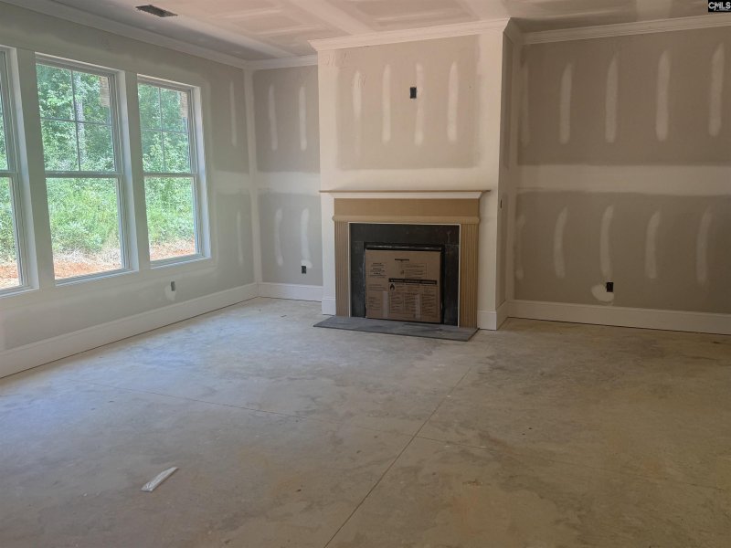 Property image 3 of 546 Griffon Drive in Boykin Hills, Chapin, SC 29036