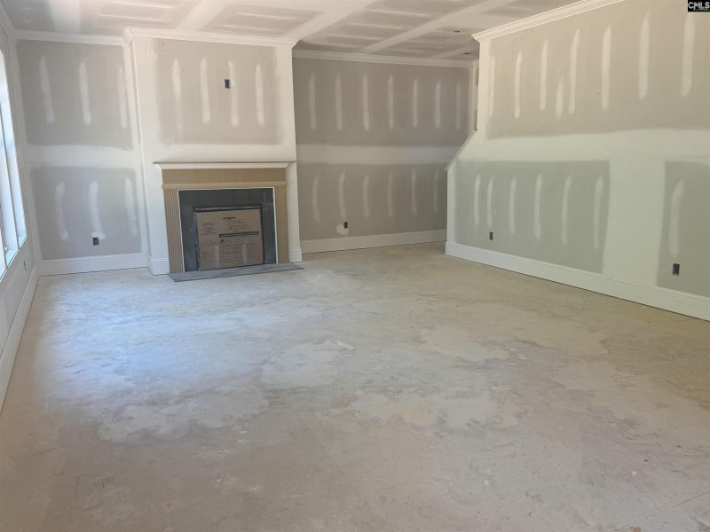 Property image 5 of 546 Griffon Drive in Boykin Hills, Chapin, SC 29036