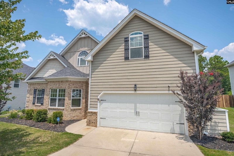 158 Crimson Queen Drive