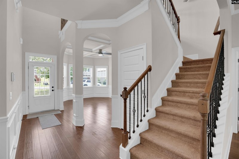 Property image 2 of 158 Crimson Queen Drive in Cobblestone Park, Blythewood, SC 29016