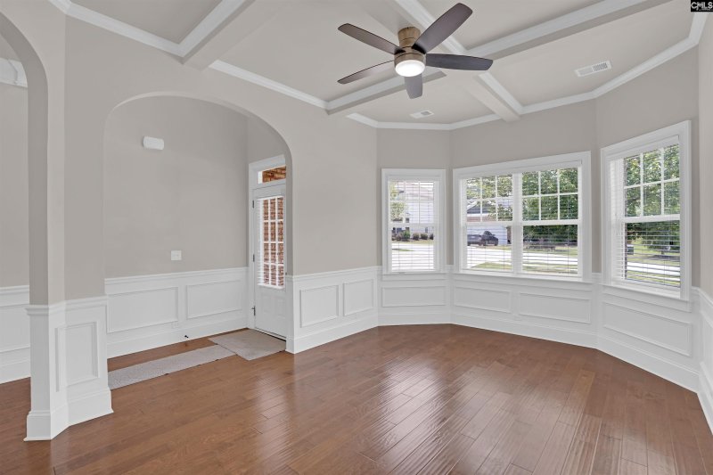 Property image 3 of 158 Crimson Queen Drive in Cobblestone Park, Blythewood, SC 29016