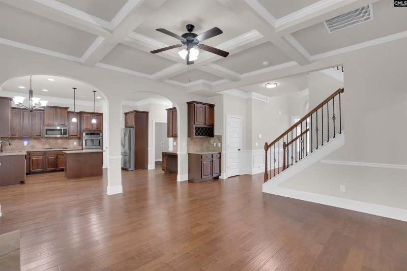 Property image 4 of 158 Crimson Queen Drive in Cobblestone Park, Blythewood, SC 29016