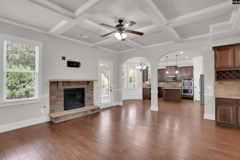 Property image 5 of 158 Crimson Queen Drive in Cobblestone Park, Blythewood, SC 29016