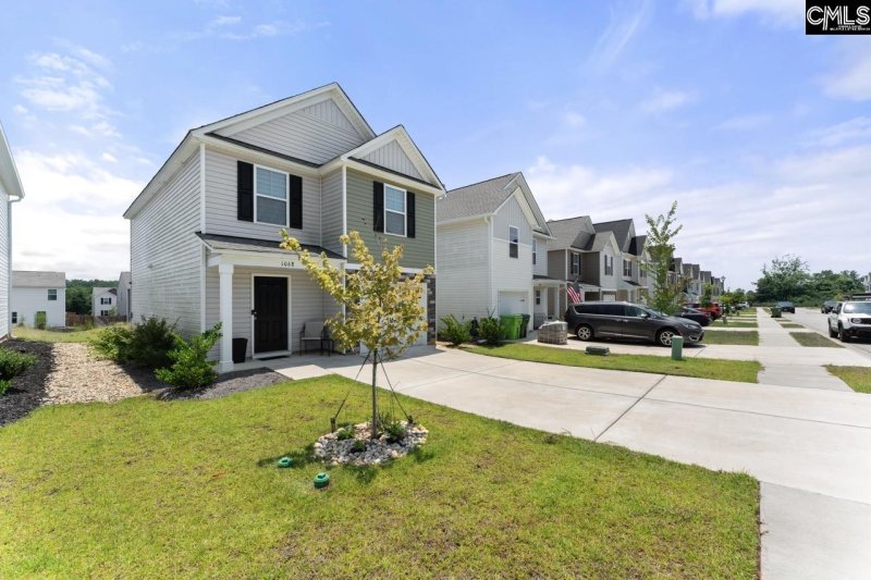 Property image 3 of 1068 Crescent Moon Loop in Savannah Woods, Hopkins, SC 29061