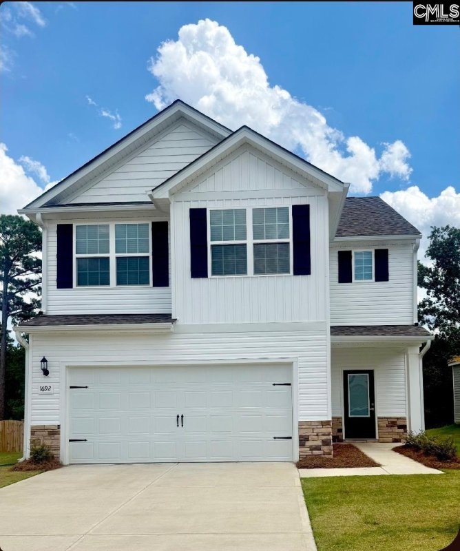 1692 Hidden Garden Lane