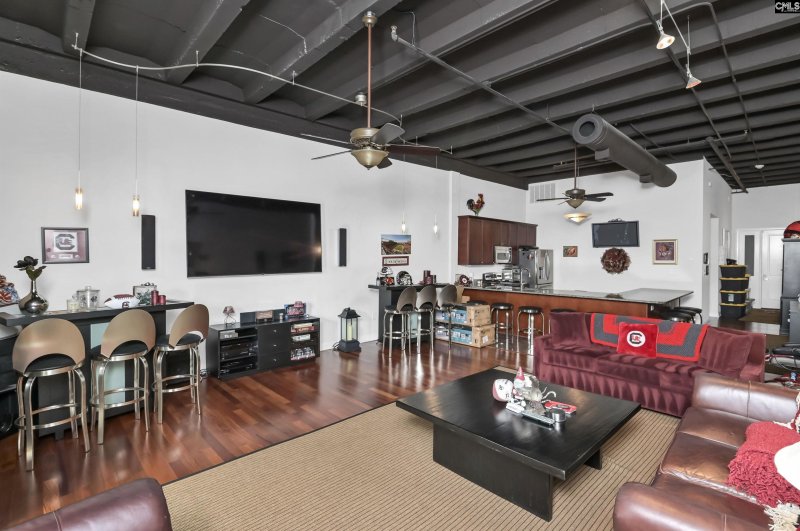 Property image 3 of 1049 Key Road 13 in Stadium Village Lofts, Columbia, SC 29201
