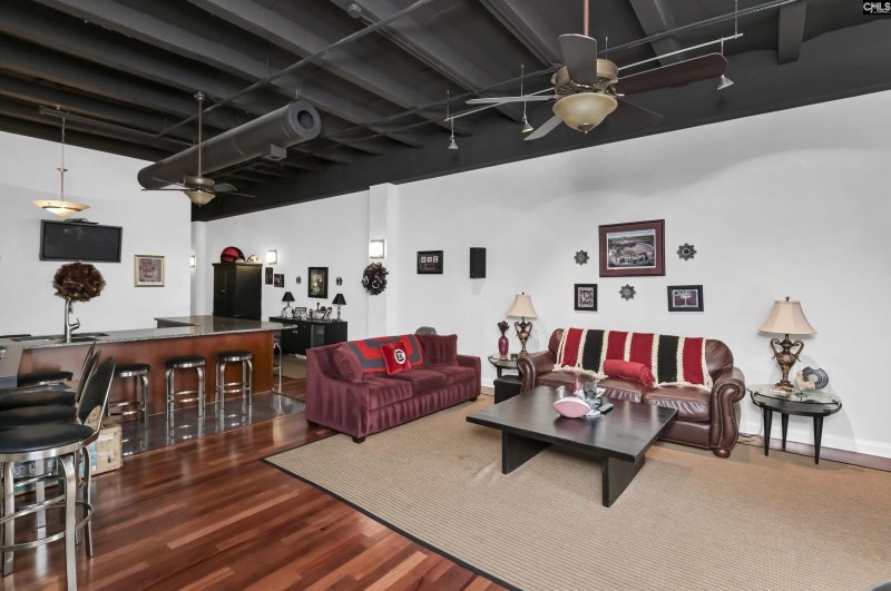 Property image 4 of 1049 Key Road 13 in Stadium Village Lofts, Columbia, SC 29201