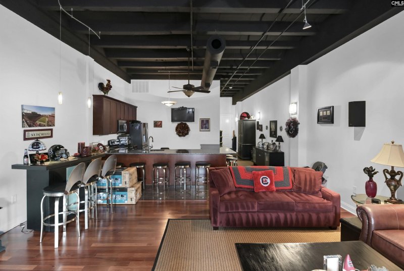 Property image 5 of 1049 Key Road 13 in Stadium Village Lofts, Columbia, SC 29201