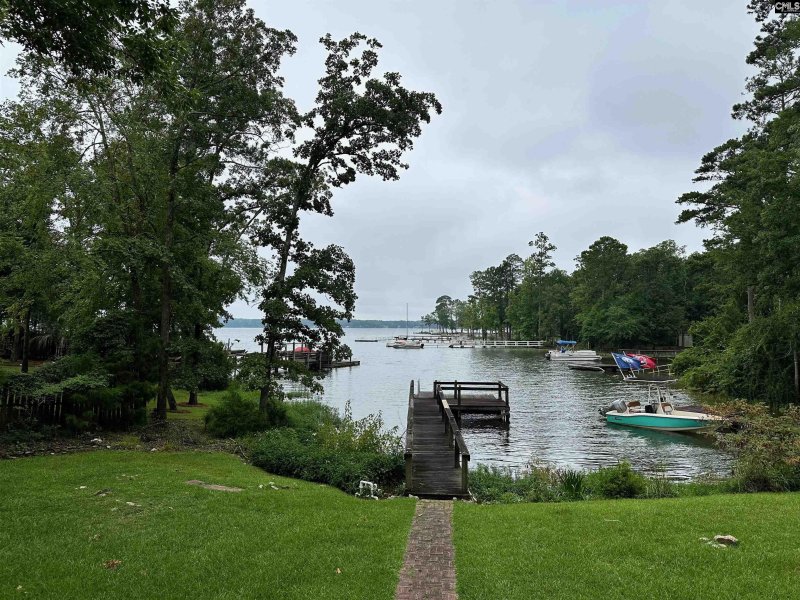 Property image 4 of 447 Edgewater Road in Edgewater Shores, Prosperity, SC 29127