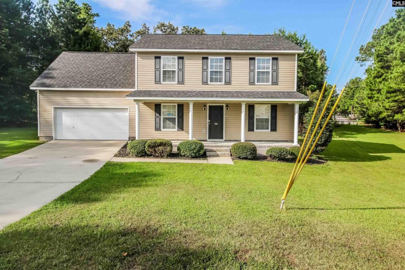 Property image 2 of 100 Cane Brake Drive in Cane Brake, Columbia, SC 29223