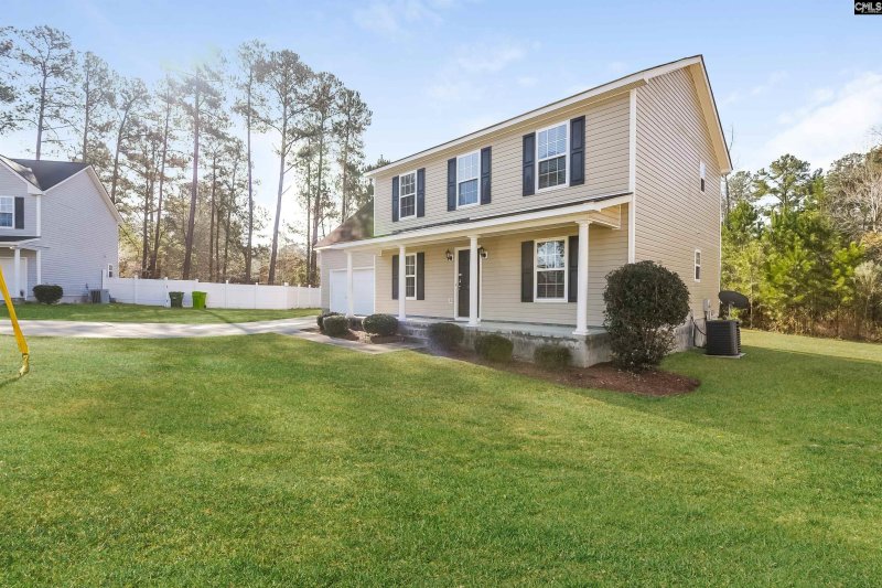 Property image 3 of 100 Cane Brake Drive in Cane Brake, Columbia, SC 29223