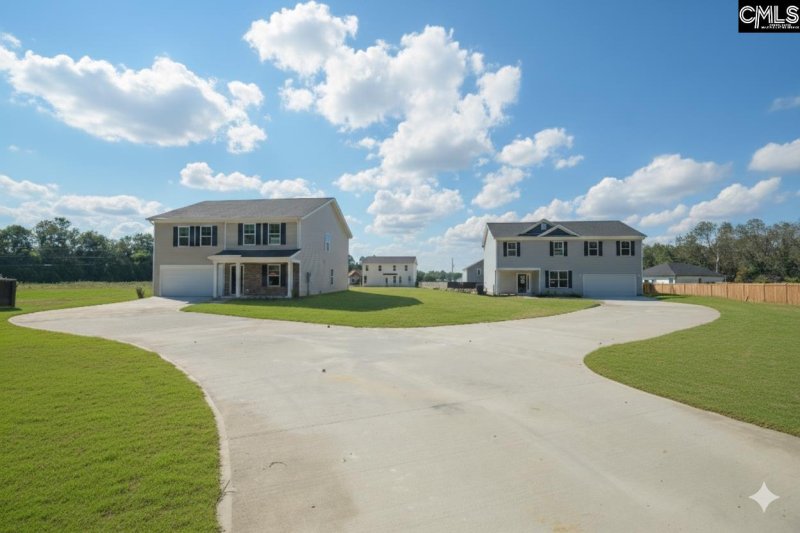 Property image 2 of 692 Russell Street in Bethlehem Estates, Batesburg, SC 29006