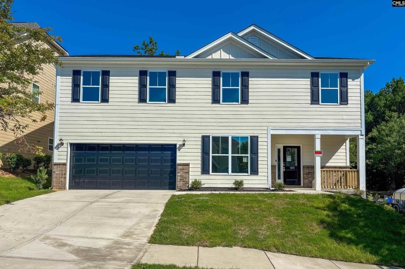 Property image 3 of 692 Russell Street in Bethlehem Estates, Batesburg, SC 29006