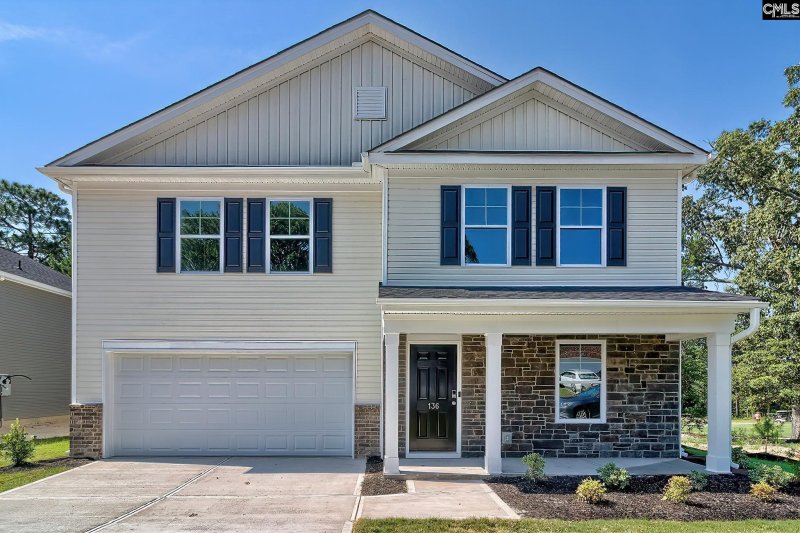 Property image 3 of 686 Russell Street in Bethlehem Estates, Batesburg, SC 29006