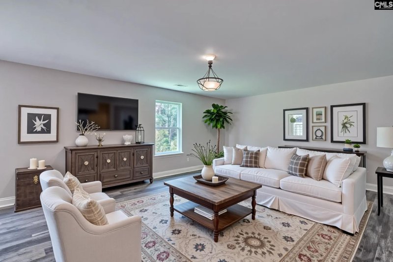 Property image 4 of 686 Russell Street in Bethlehem Estates, Batesburg, SC 29006