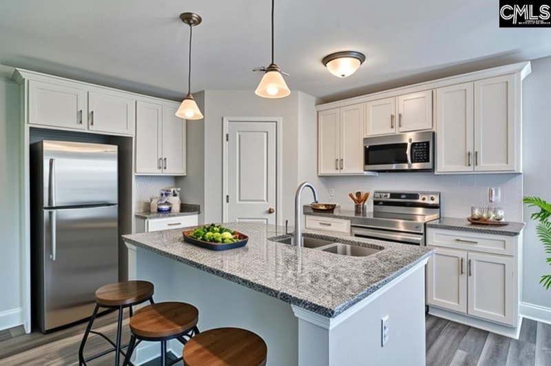 Property image 5 of 686 Russell Street in Bethlehem Estates, Batesburg, SC 29006