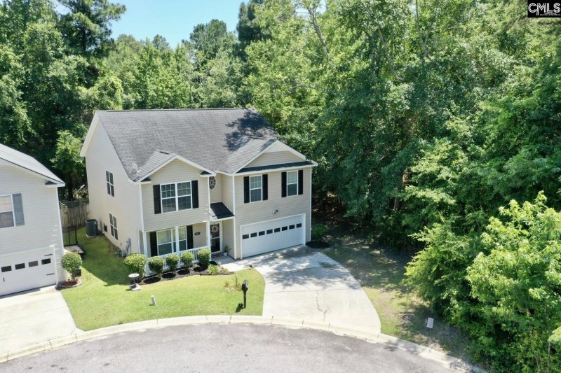 Property image 2 of 441 Buttonbush Court in Rice Creek Ridge, Columbia, SC 29229