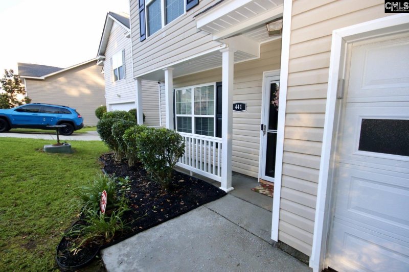 Property image 3 of 441 Buttonbush Court in Rice Creek Ridge, Columbia, SC 29229