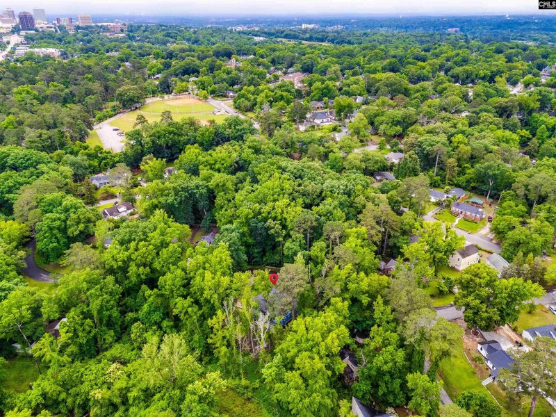 Property image 2 of 3308 Keenan Drive in Earlewood, Columbia, SC 29201