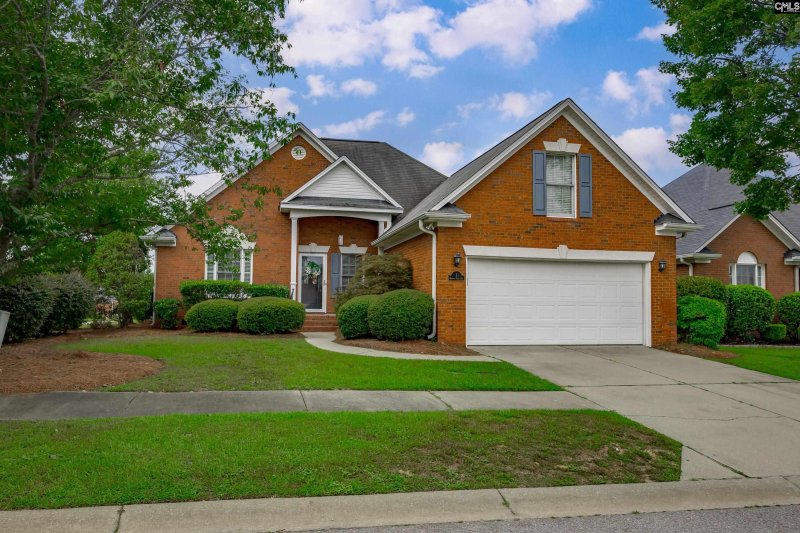 1 Barony Place Circle