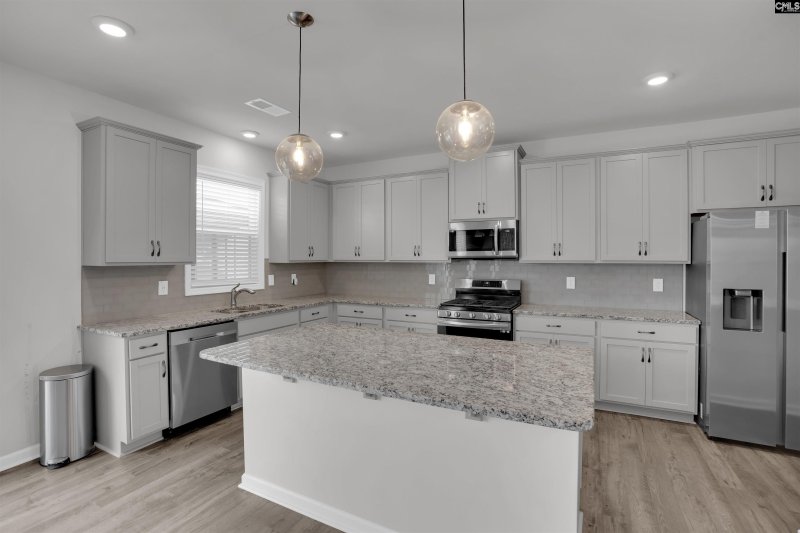 Property image 2 of 526 Deer Park Lane in Rocky Springs, Lexington, SC 29072