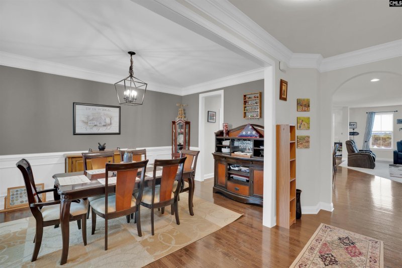 Property image 3 of 1334 Beechfern Drive in The Park, Elgin, SC 29045