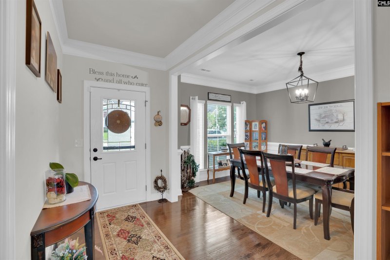 Property image 4 of 1334 Beechfern Drive in The Park, Elgin, SC 29045