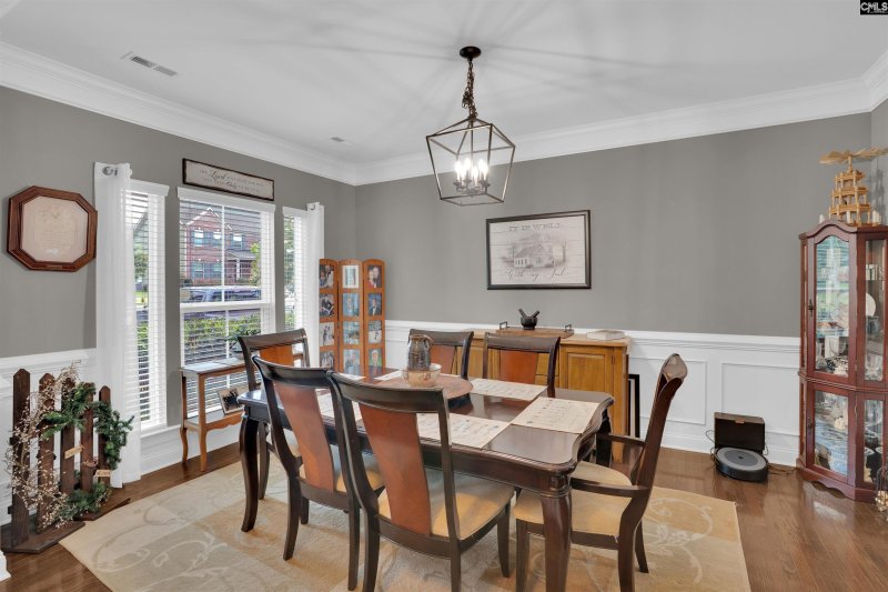 Property image 5 of 1334 Beechfern Drive in The Park, Elgin, SC 29045