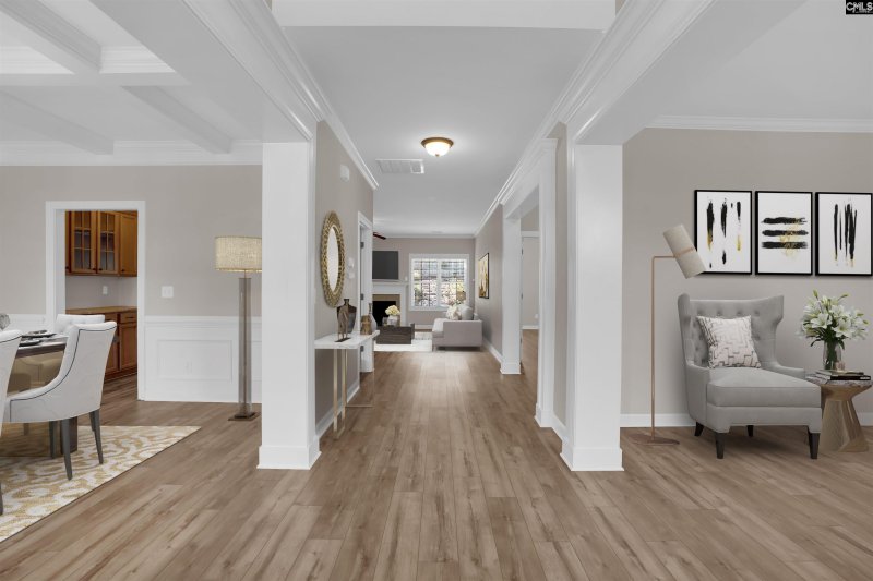 Property image 3 of 234 Montrose Drive in Vintners Wood, Lexington, SC 29072