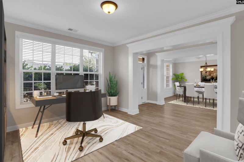 Property image 5 of 234 Montrose Drive in Vintners Wood, Lexington, SC 29072