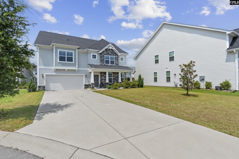 Property image 2 of 464 Stillwater Lane in Catawba Hill, Elgin, SC 29045