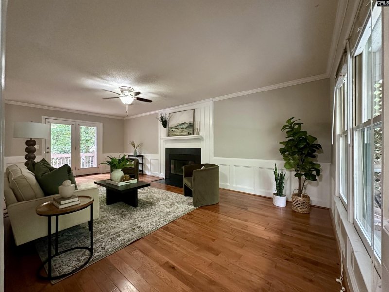 Property image 2 of 108 Double Branch Court in Double Branch Creek, West Columbia, SC 29169