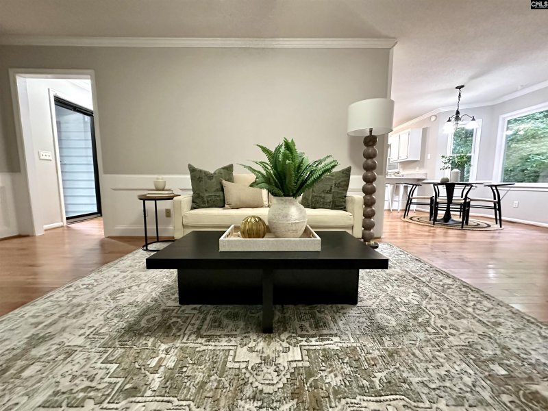 Property image 3 of 108 Double Branch Court in Double Branch Creek, West Columbia, SC 29169