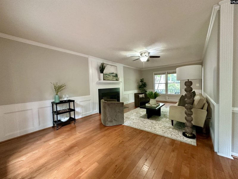 Property image 4 of 108 Double Branch Court in Double Branch Creek, West Columbia, SC 29169