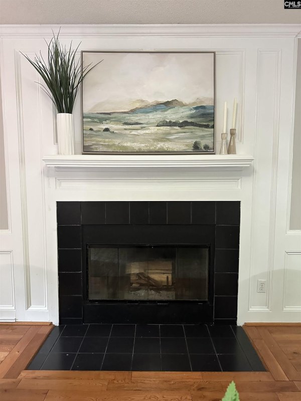 Property image 5 of 108 Double Branch Court in Double Branch Creek, West Columbia, SC 29169