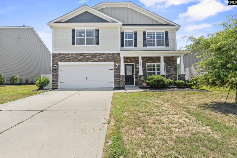 193 Crimson Queen Drive