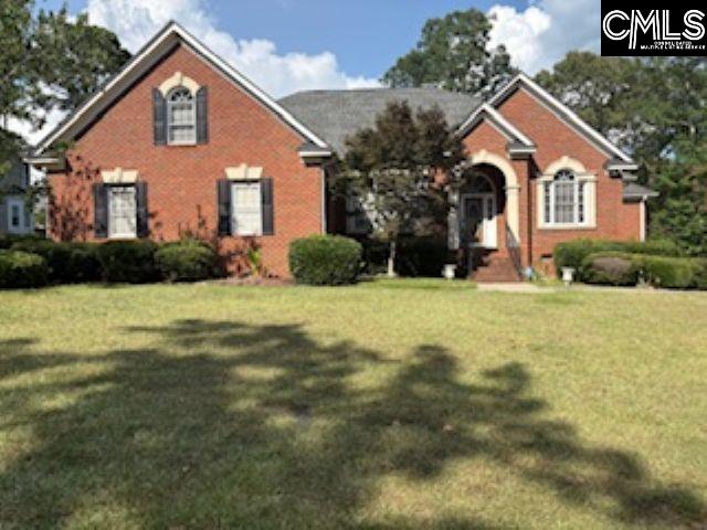 Lake Carolina - Willow Pointe, Columbia Community