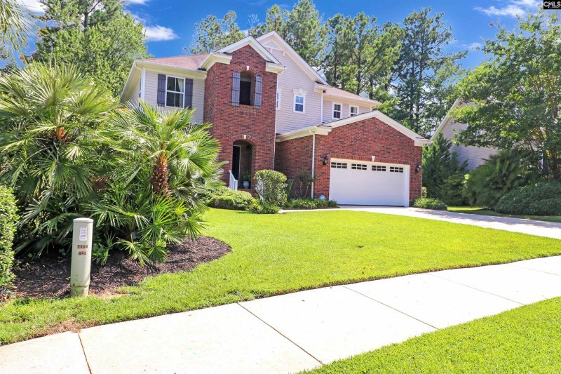 Property image 2 of 561 Plymouth Pass Drive in Settlers Point At Lake Murray, Lexington, SC 29072